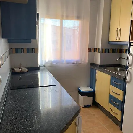 Apartment Primera Linea Playa Centro